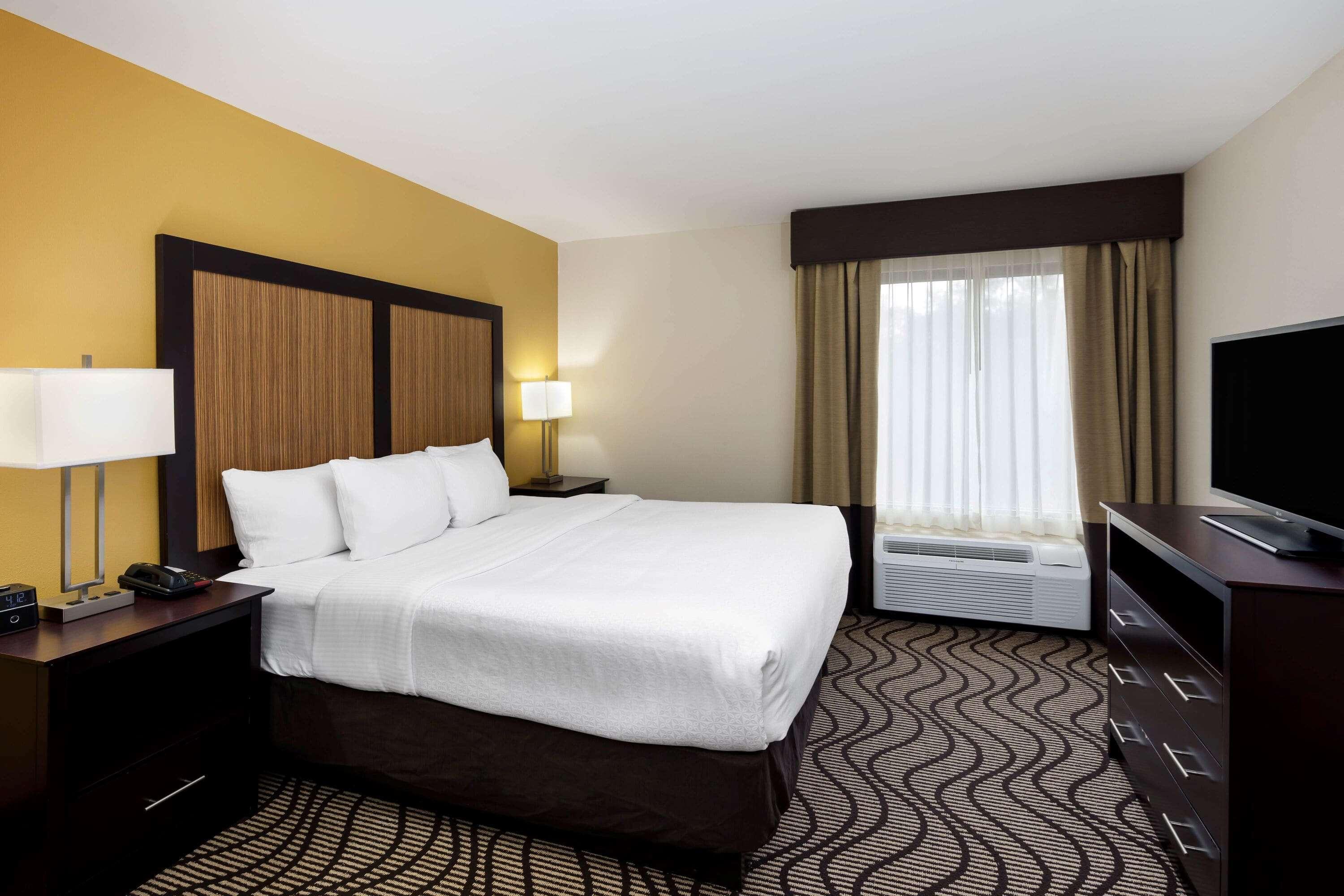 La Quinta By Wyndham Lagrange / I-85 Hotel Exterior photo