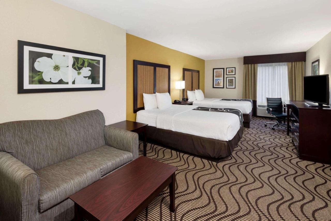 La Quinta By Wyndham Lagrange / I-85 Hotel Exterior photo