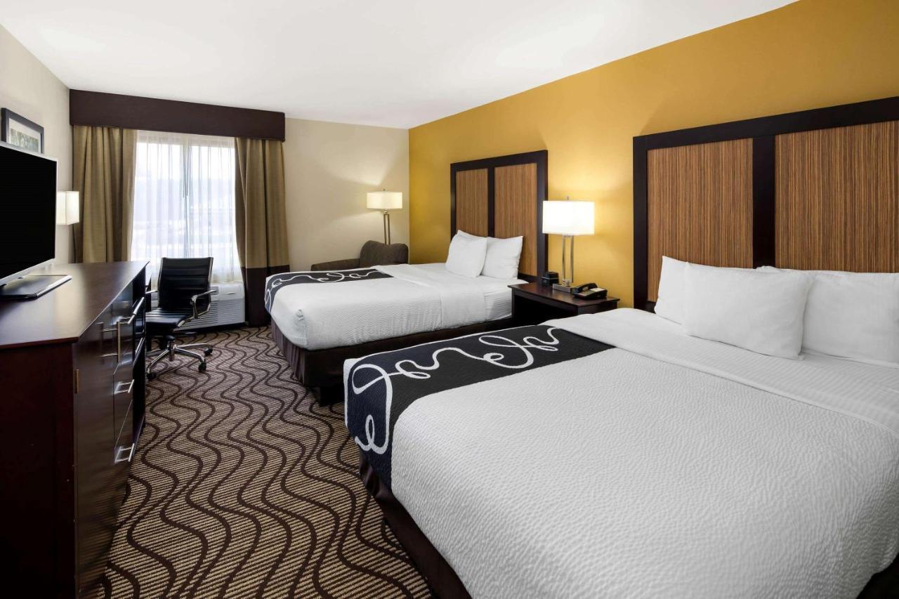 La Quinta By Wyndham Lagrange / I-85 Hotel Exterior photo